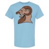 4800 - Best Value 100% Cotton T-Shirt Thumbnail