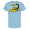 4800 - Best Value 100% Cotton T-Shirt Thumbnail