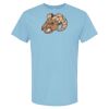 4800 - Best Value 100% Cotton T-Shirt Thumbnail