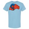 4800 - Best Value 100% Cotton T-Shirt Thumbnail