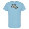 4800 - Best Value 100% Cotton T-Shirt Thumbnail