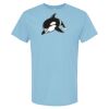 4800 - Best Value 100% Cotton T-Shirt Thumbnail