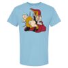 4800 - Best Value 100% Cotton T-Shirt Thumbnail