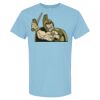 4800 - Best Value 100% Cotton T-Shirt Thumbnail