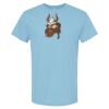4800 - Best Value 100% Cotton T-Shirt Thumbnail