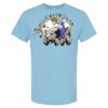 4800 - Best Value 100% Cotton T-Shirt Thumbnail