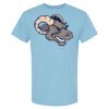 4800 - Best Value 100% Cotton T-Shirt Thumbnail