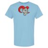 4800 - Best Value 100% Cotton T-Shirt Thumbnail