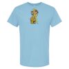 4800 - Best Value 100% Cotton T-Shirt Thumbnail