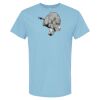 4800 - Best Value 100% Cotton T-Shirt Thumbnail