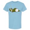 4800 - Best Value 100% Cotton T-Shirt Thumbnail
