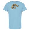 4800 - Best Value 100% Cotton T-Shirt Thumbnail