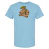 4800 - Best Value 100% Cotton T-Shirt Thumbnail