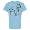 4800 - Best Value 100% Cotton T-Shirt Thumbnail