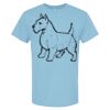 4800 - Best Value 100% Cotton T-Shirt Thumbnail