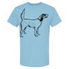 4800 - Best Value 100% Cotton T-Shirt Thumbnail