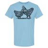 4800 - Best Value 100% Cotton T-Shirt Thumbnail