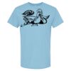 4800 - Best Value 100% Cotton T-Shirt Thumbnail
