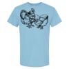 4800 - Best Value 100% Cotton T-Shirt Thumbnail