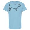 4800 - Best Value 100% Cotton T-Shirt Thumbnail