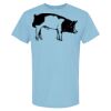4800 - Best Value 100% Cotton T-Shirt Thumbnail