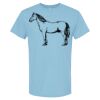 4800 - Best Value 100% Cotton T-Shirt Thumbnail