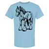 4800 - Best Value 100% Cotton T-Shirt Thumbnail