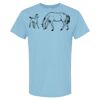 4800 - Best Value 100% Cotton T-Shirt Thumbnail