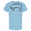 4800 - Best Value 100% Cotton T-Shirt Thumbnail