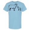 4800 - Best Value 100% Cotton T-Shirt Thumbnail