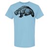 4800 - Best Value 100% Cotton T-Shirt Thumbnail