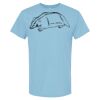 4800 - Best Value 100% Cotton T-Shirt Thumbnail