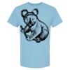 4800 - Best Value 100% Cotton T-Shirt Thumbnail