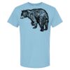 4800 - Best Value 100% Cotton T-Shirt Thumbnail