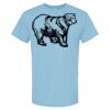 4800 - Best Value 100% Cotton T-Shirt Thumbnail