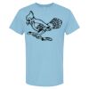 4800 - Best Value 100% Cotton T-Shirt Thumbnail