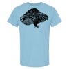 4800 - Best Value 100% Cotton T-Shirt Thumbnail
