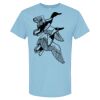 4800 - Best Value 100% Cotton T-Shirt Thumbnail