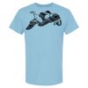 4800 - Best Value 100% Cotton T-Shirt Thumbnail