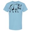 4800 - Best Value 100% Cotton T-Shirt Thumbnail