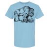 4800 - Best Value 100% Cotton T-Shirt Thumbnail