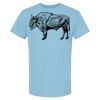4800 - Best Value 100% Cotton T-Shirt Thumbnail