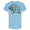 4800 - Best Value 100% Cotton T-Shirt Thumbnail