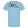 4800 - Best Value 100% Cotton T-Shirt Thumbnail