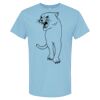 4800 - Best Value 100% Cotton T-Shirt Thumbnail