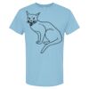 4800 - Best Value 100% Cotton T-Shirt Thumbnail