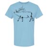4800 - Best Value 100% Cotton T-Shirt Thumbnail