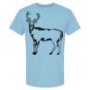 4800 - Best Value 100% Cotton T-Shirt Thumbnail