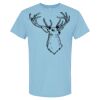4800 - Best Value 100% Cotton T-Shirt Thumbnail