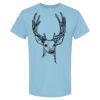 4800 - Best Value 100% Cotton T-Shirt Thumbnail